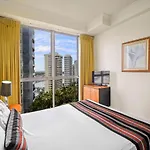Chevron Renaissance Holiday Apartment