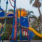 Chevron Renaissance Holiday Apartment