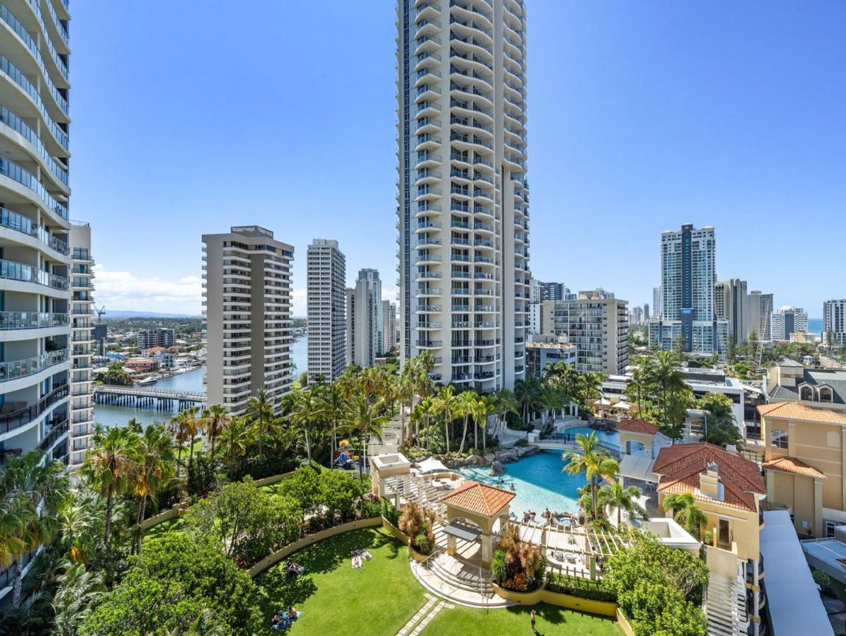 Apartment Chevron Renaissance Gold Coast