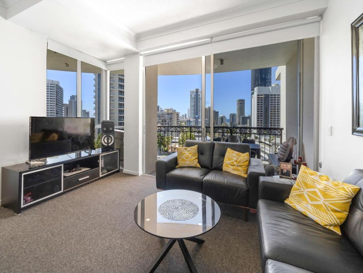 Chevron Renaissance